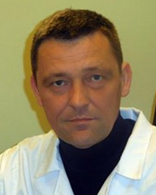 Роман Алексеевич Максимов — Психиатр-нарколог высшей категории